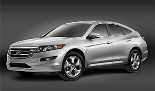 ��������� Honda Accord �������� ������