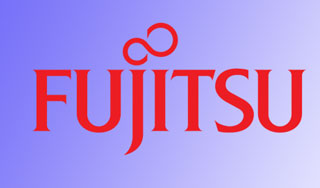 Fujitsu �������� �������� �� �����