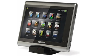 Toshiba ����������� ��������-�������