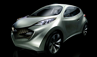 Hyundai ������� ����� ��������� ���������