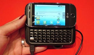 LG ������������� �� Android