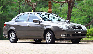 ���������� Daewoo �������� �� �����