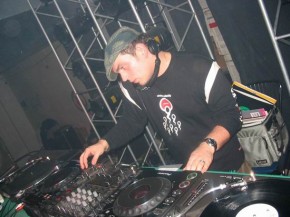 DJ Grad