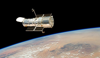 �������� Hubble ����� ����� ������