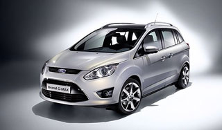 Ford ���������� ����� ������
