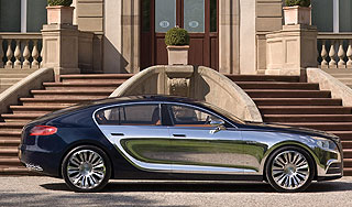 Bugatti ����� ������ �������� �����������