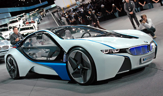 ����� BMW ������� ���������
