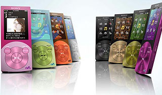 Sony Ericsson ��������� ������� ���������