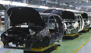 ������� ������� �������� � Renault-Nissan