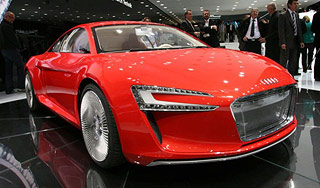 Audi ������� ���������� ����������