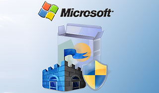 Microsoft ������� ���������� ���������