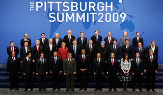 G20 ������� � ���� ���������� ���������