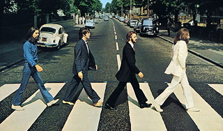 �������� ��������� ��������� Beatles