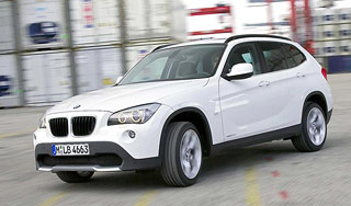 BMW ������ ���������� ���� �� �1