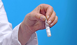 ������ ������� �� ������ � A/H1N1 ���������