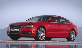 Audi ������ � ������ ����� ������ (����)