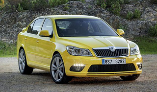Skoda ������ ���� �� ����� ������� ����
