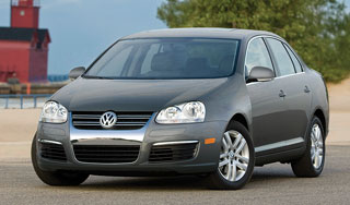 Volkswagen ������� ����� Jetta