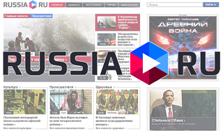 ��������� Russia.ru ������ ���� ����