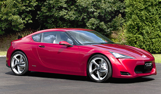 Toyota � Subaru �������� ���������� ����