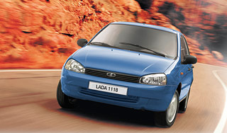 Lada ��������� Volkswagen � ��������