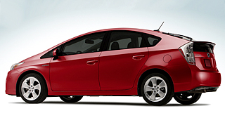 Toyota �������� � ����� ����������