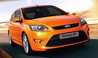 Ford Focus ����� ���������