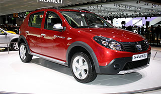 Lada ������ "�����������" � 2012 ����
