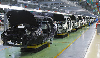 ��� �������� 5 ����� �� ��������� Renault