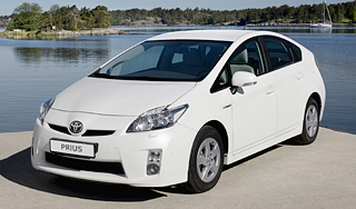������ Toyota ��������� � ������