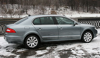 Skoda ������� ��������� ����