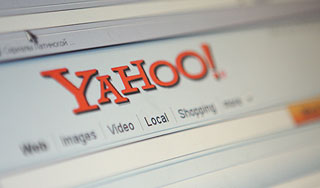������� Yahoo ������� �����