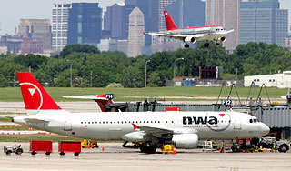 ������ A320 ���� �� �������� ����������