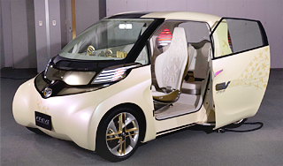Toyota ������ ���������� �� �������