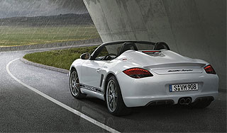 Porsche ���������� ����� �������� (����)