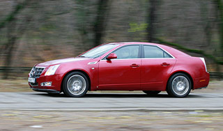 Cadillac ������� ��������� �������