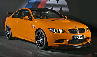 BMW ���� ���� � ��������� �����������
