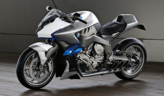 BMW ������� ����� ����� ��� ����������