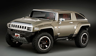 Hummer �������� ��� ����� ������������