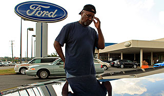 Ford � Volkswagen ��������� ����