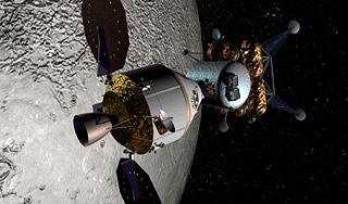 NASA ����� ����������� "����������"