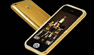 iPhone ���� ����� ������� ���������� � ����