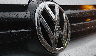 Volkswagen ���������� � 1 ������ 2010 ����