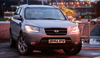 �������� ������� ���������� Hyundai
