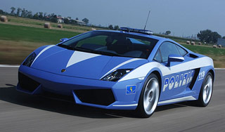 ������� ������ ������� Lamborghini