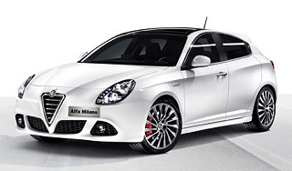 Alfa Romeo ������� ����� ������� (����)