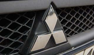 Mitsubishi ����� ������� ���������