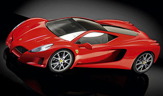 Ferrari ������ 1 ��� �������� � ��������