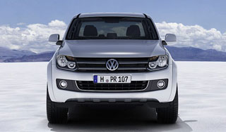 � ������ �������� ����� ������ Volkswagen