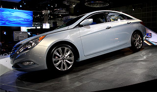 Hyundai ������� ������� ��� ������